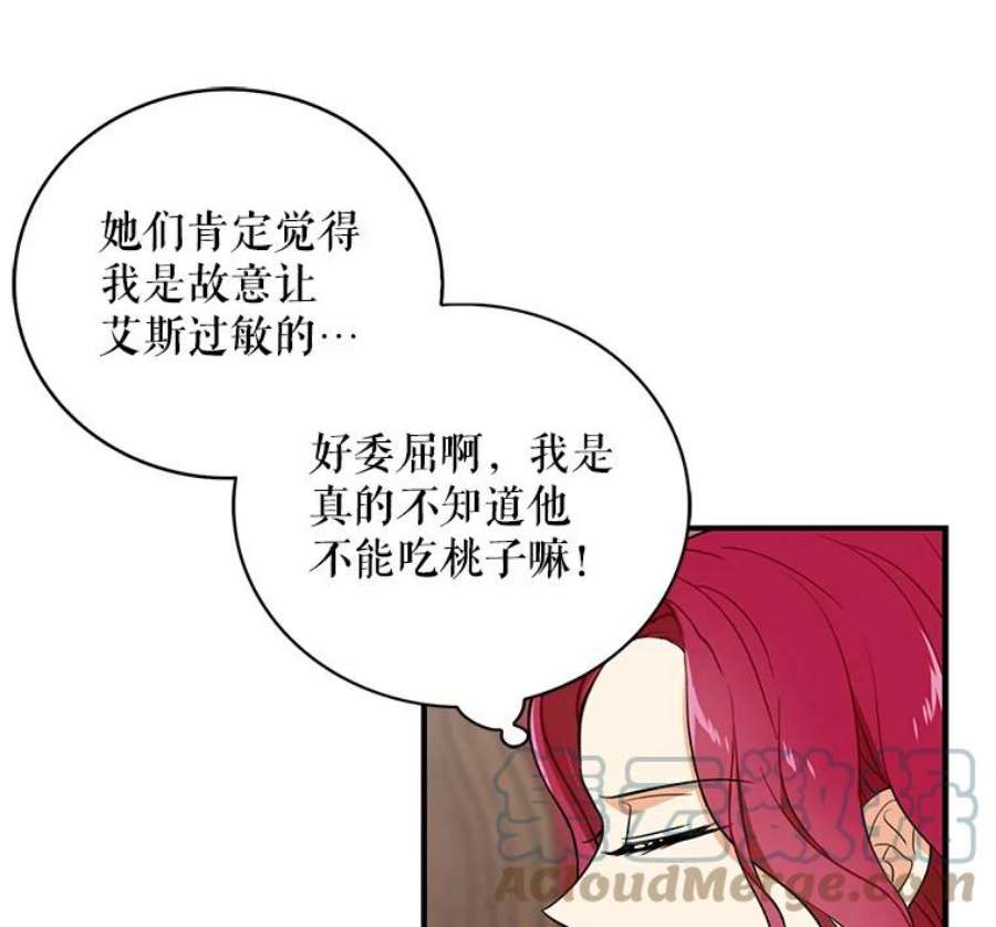 反派的继母2.过敏风波