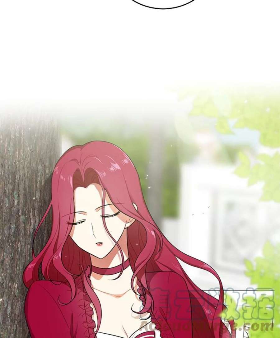 反派的继母6.早餐风波