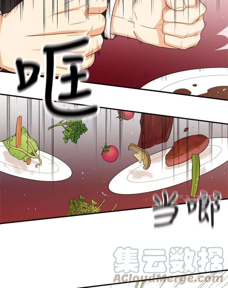 反派的继母6.早餐风波