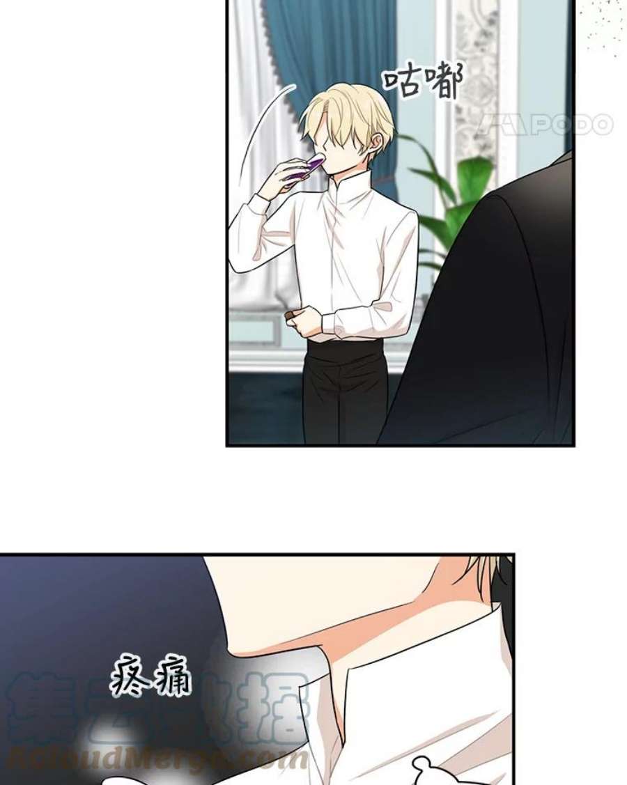 反派的继母13.艾斯的隐瞒