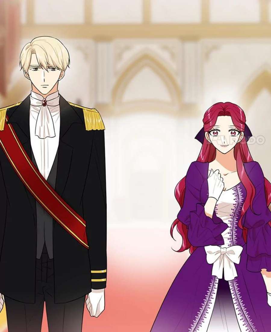 反派的继母19.皇宫觐见