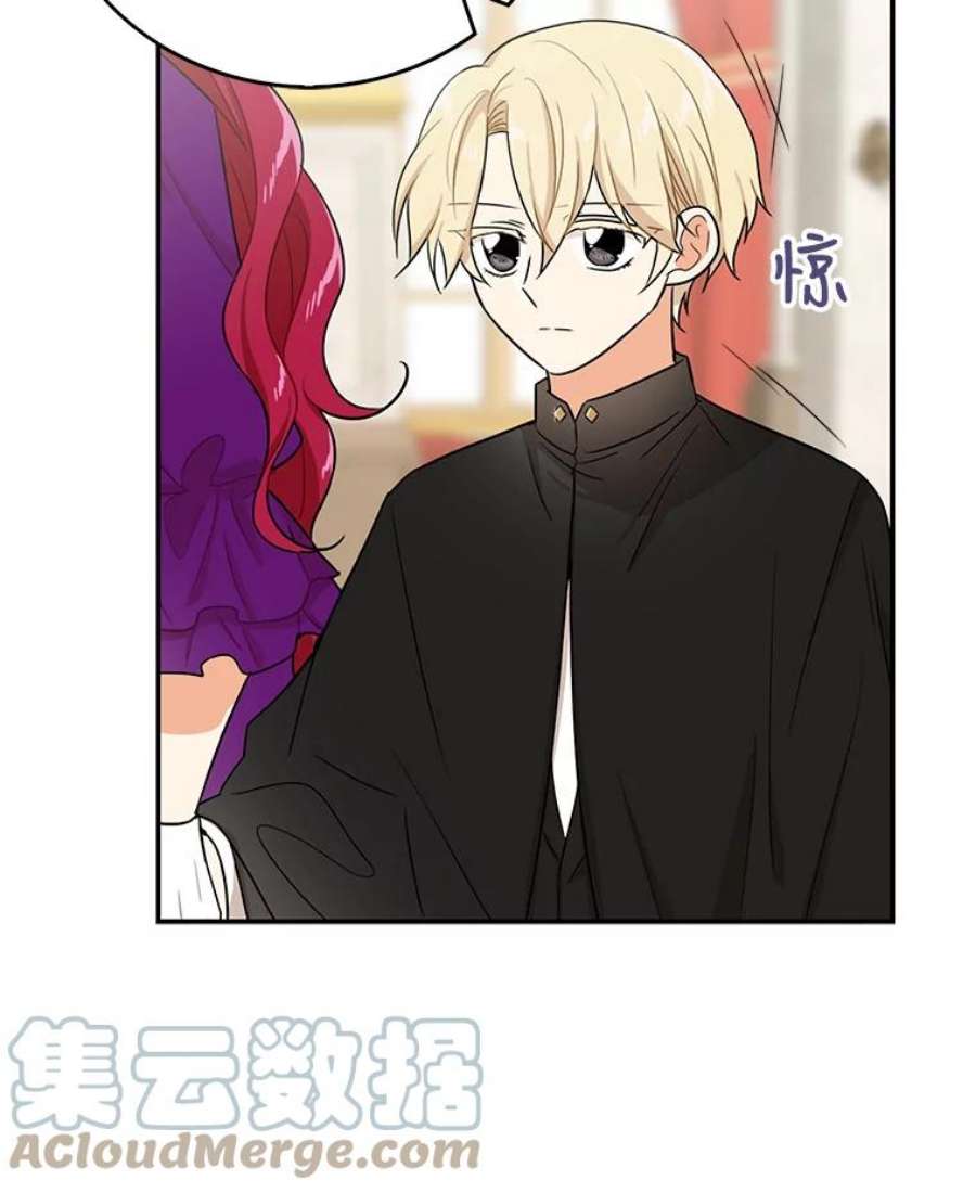 反派的继母19.皇宫觐见