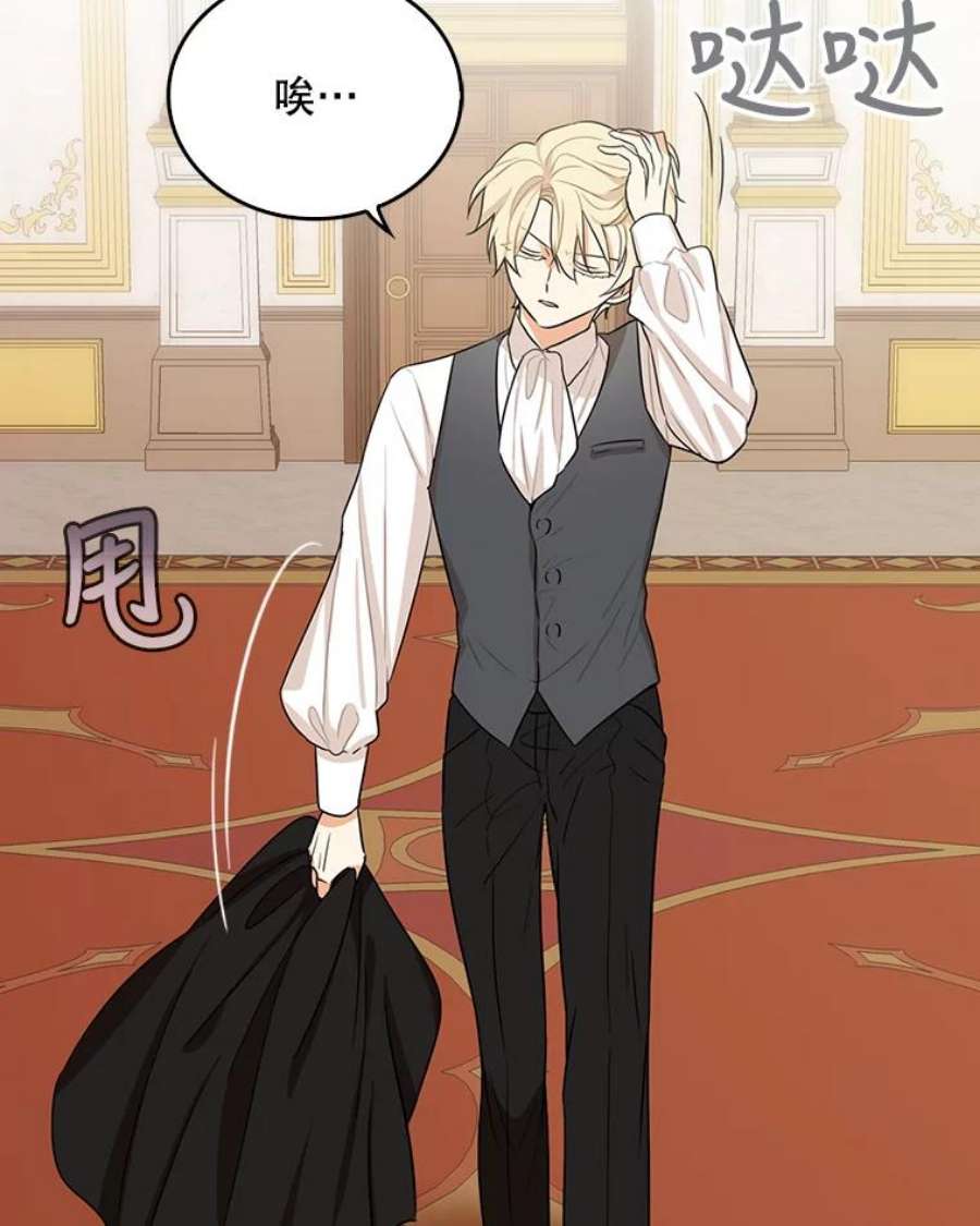 反派的继母19.皇宫觐见