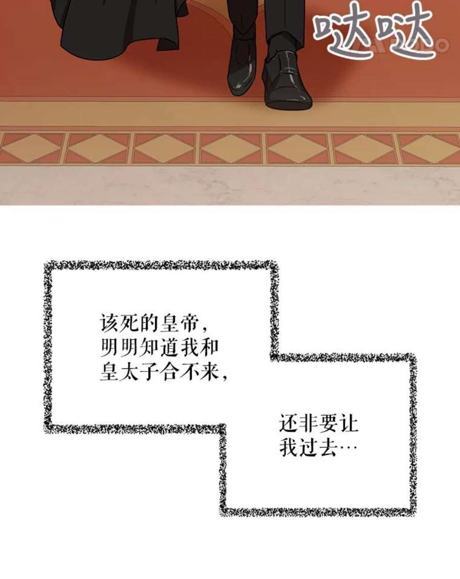 反派的继母19.皇宫觐见