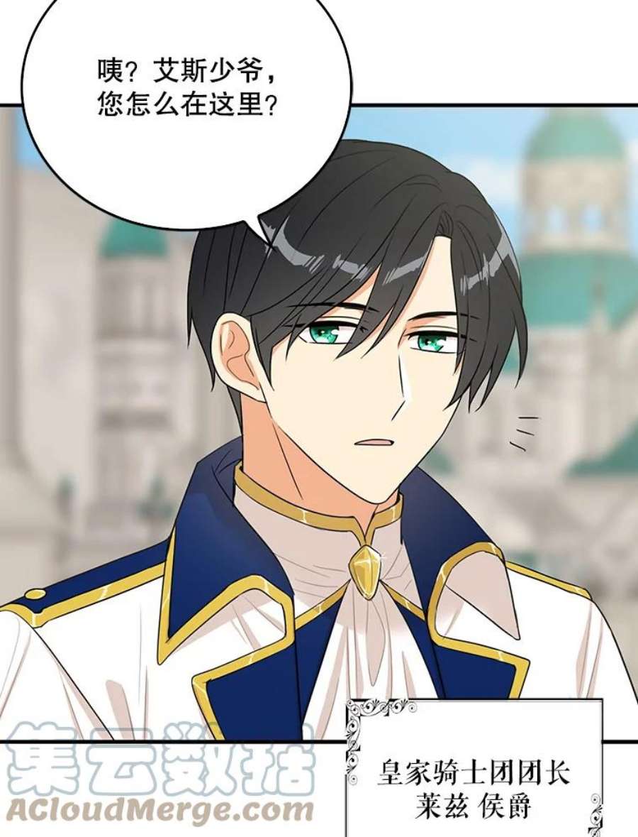 反派的继母19.皇宫觐见