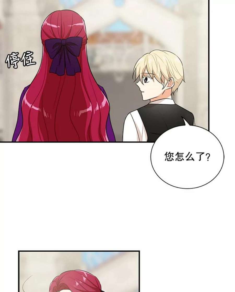 反派的继母21.变数