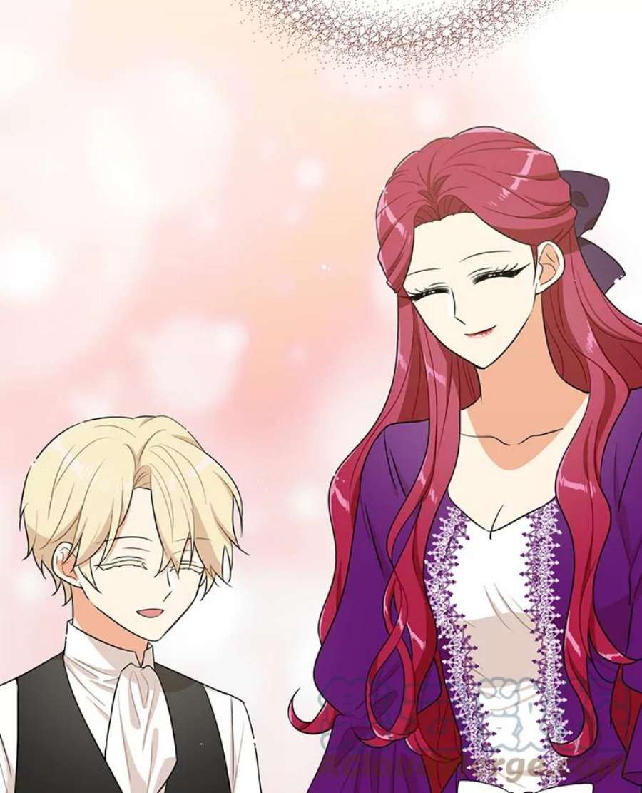 反派的继母21.变数