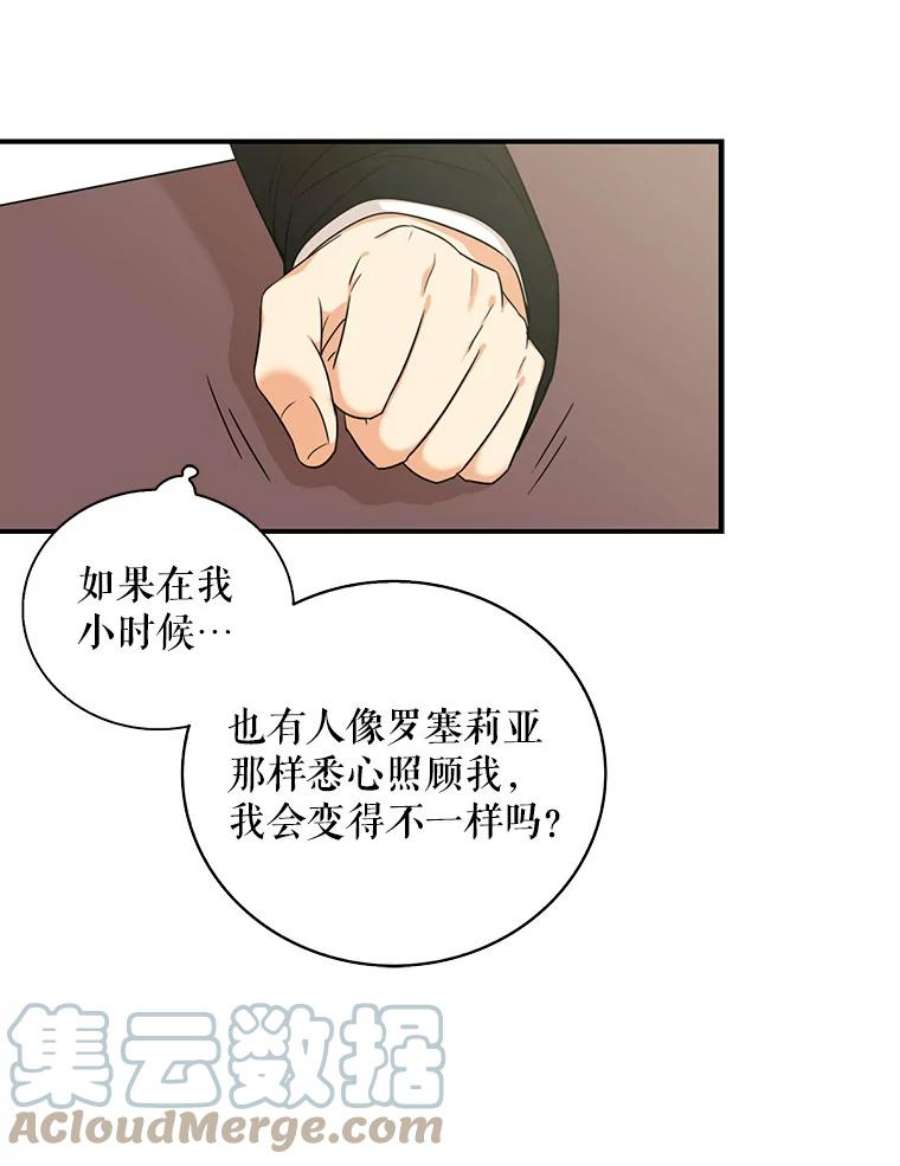 反派的继母22.疑惑