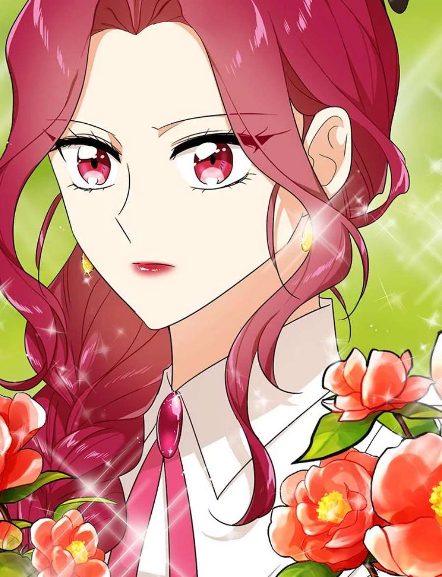 反派的继母25.一家人