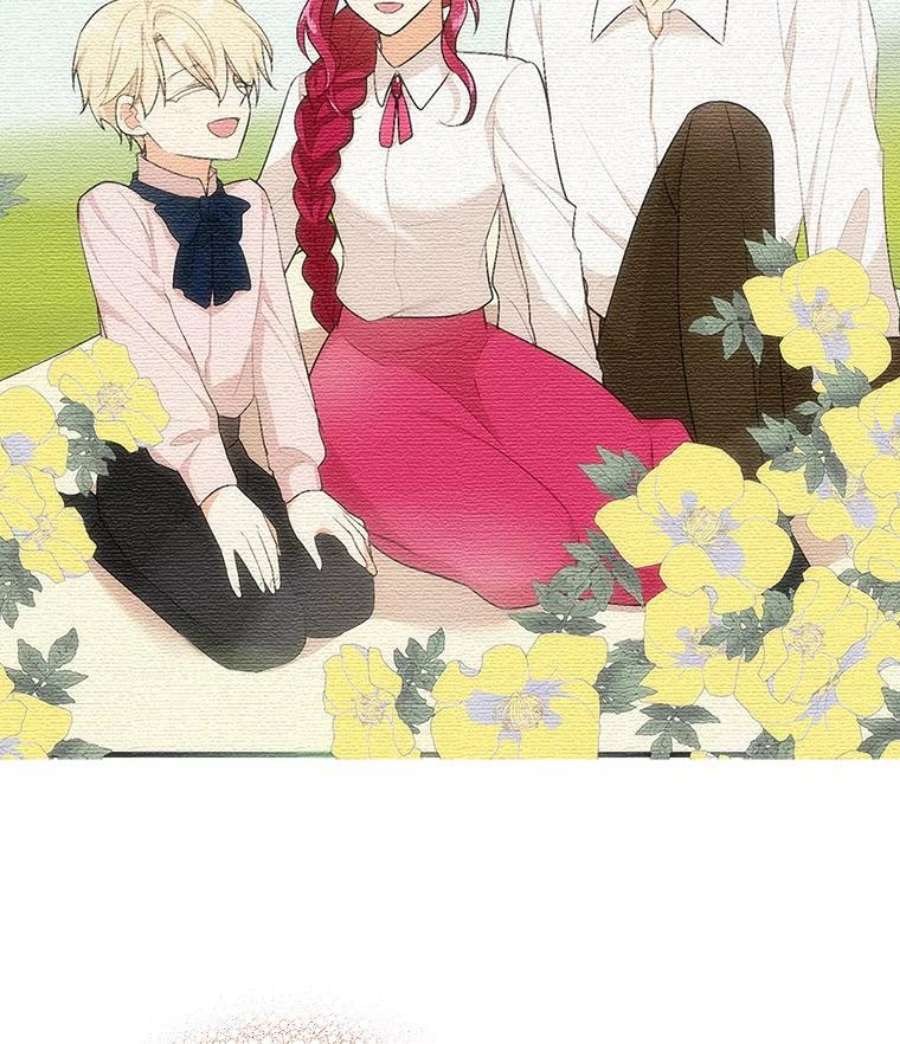 反派的继母26.野餐