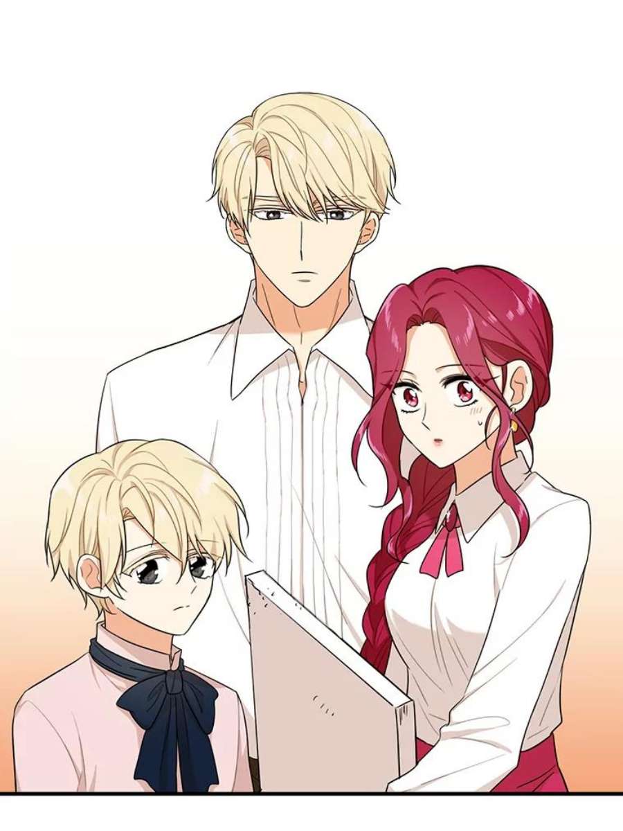 反派的继母27.害羞