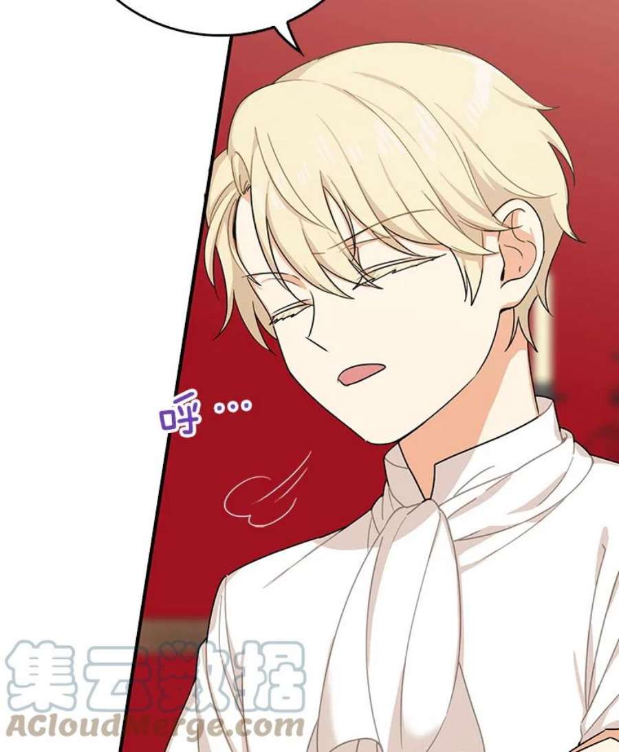 反派的继母28.卡西斯消失了？