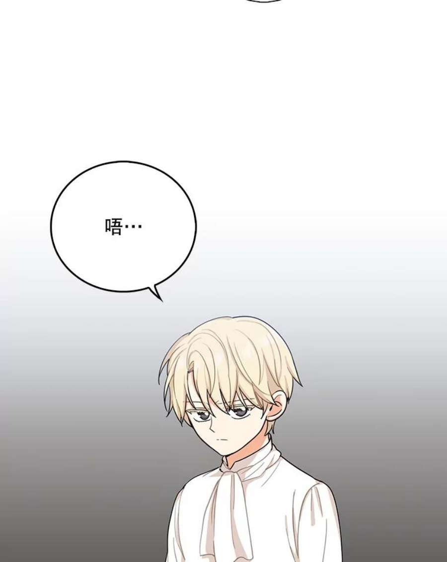 反派的继母28.卡西斯消失了？