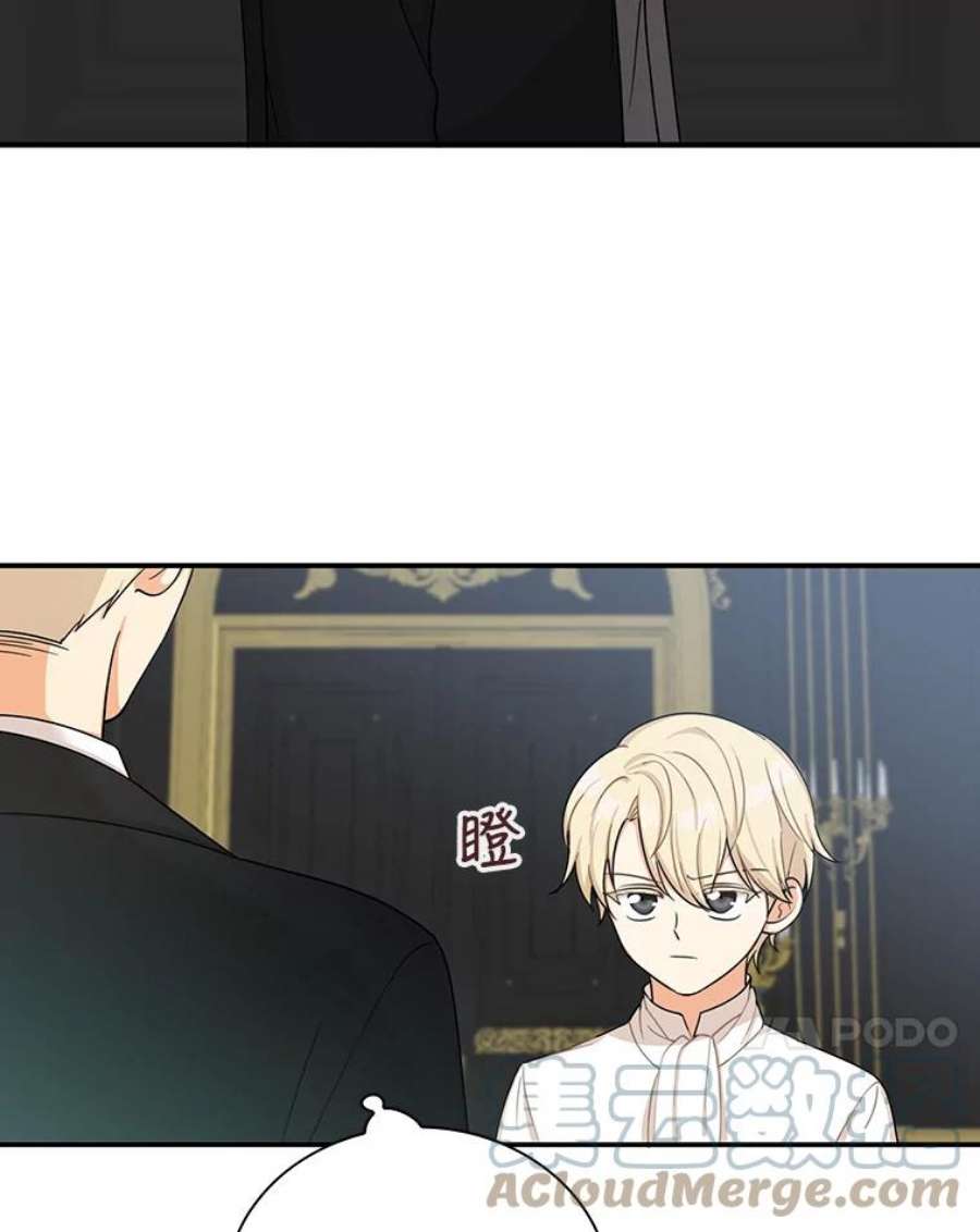 反派的继母28.卡西斯消失了？