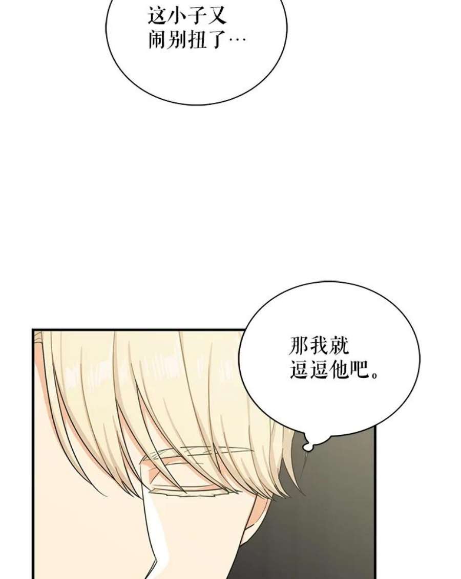 反派的继母28.卡西斯消失了？