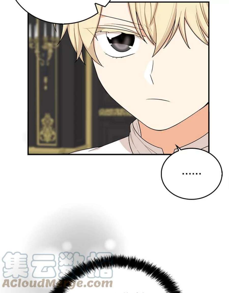 反派的继母28.卡西斯消失了？