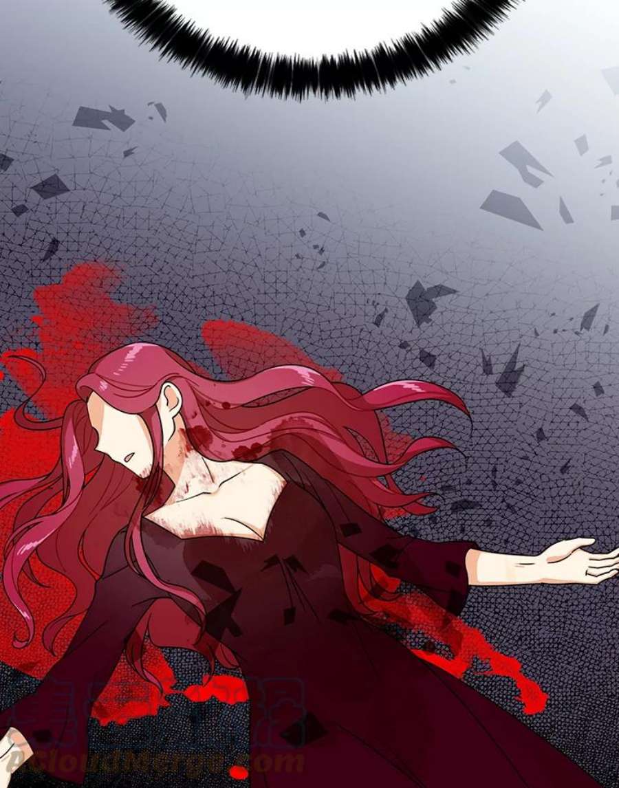 反派的继母28.卡西斯消失了？