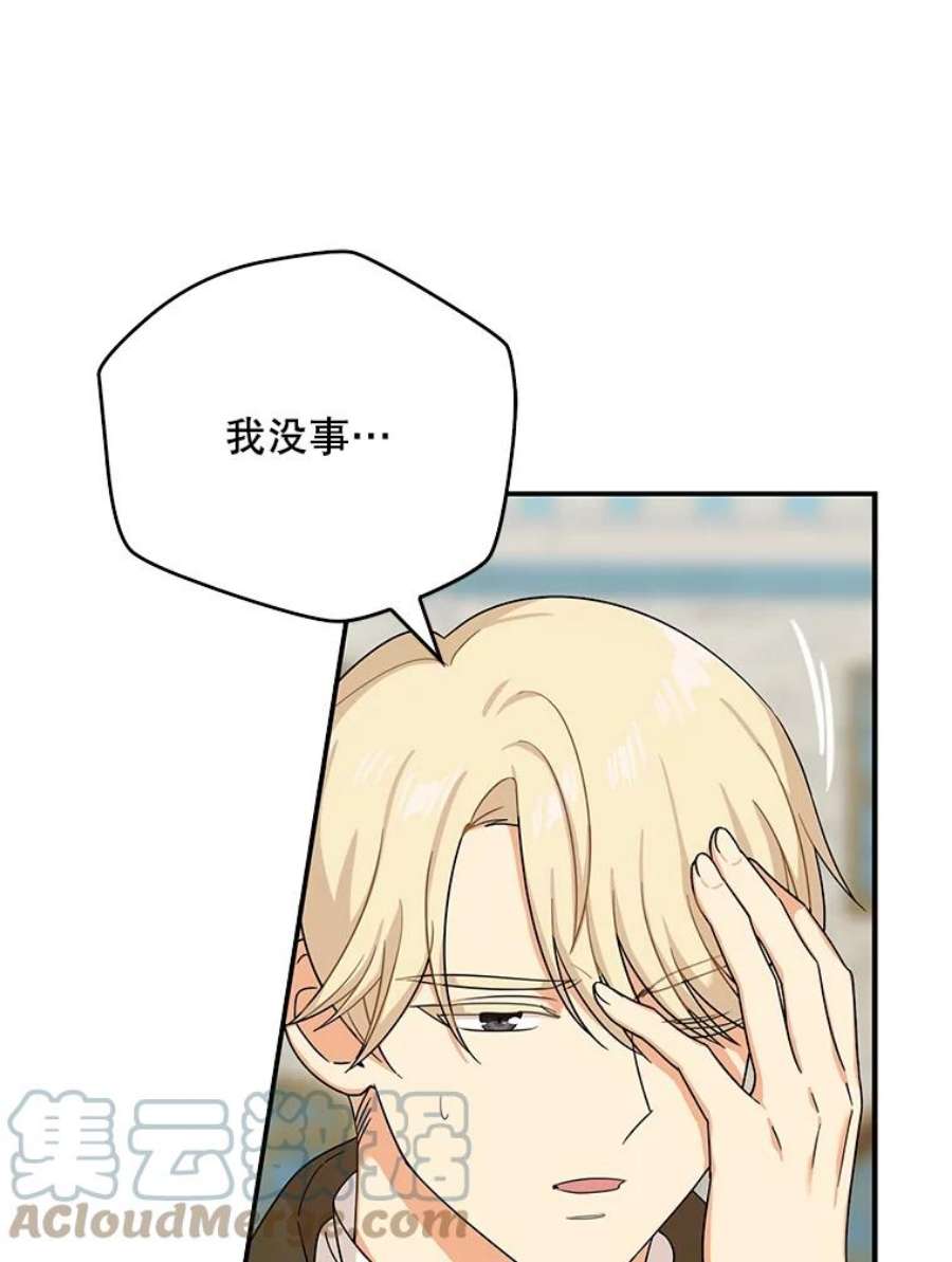 反派的继母28.卡西斯消失了？