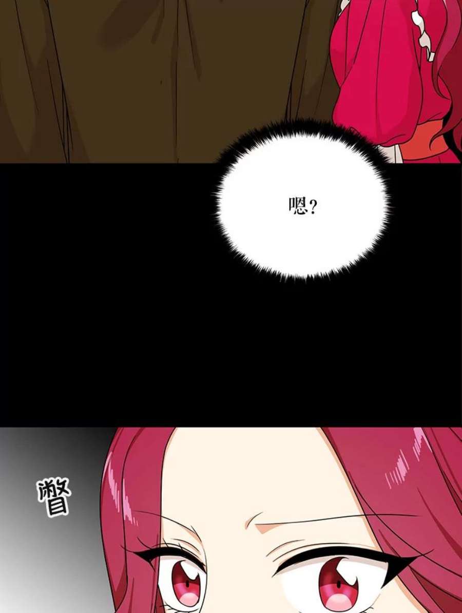 反派的继母28.卡西斯消失了？