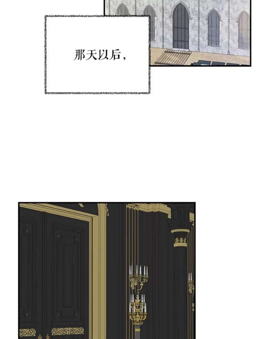 反派的继母28.卡西斯消失了？