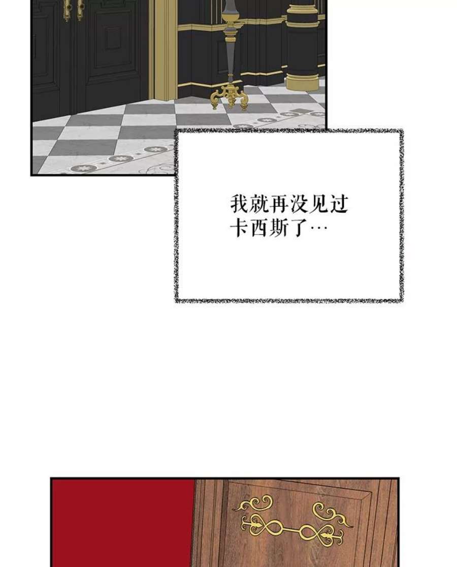 反派的继母28.卡西斯消失了？