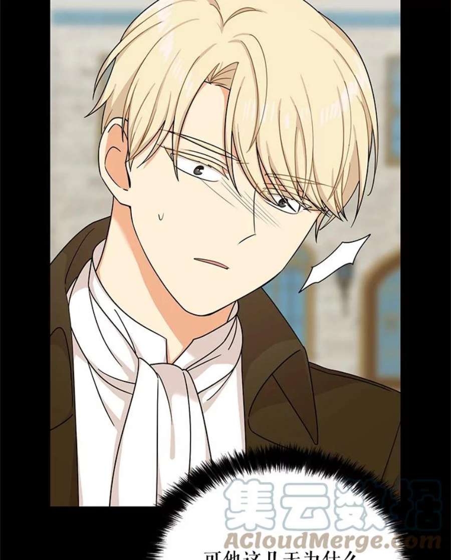 反派的继母28.卡西斯消失了？