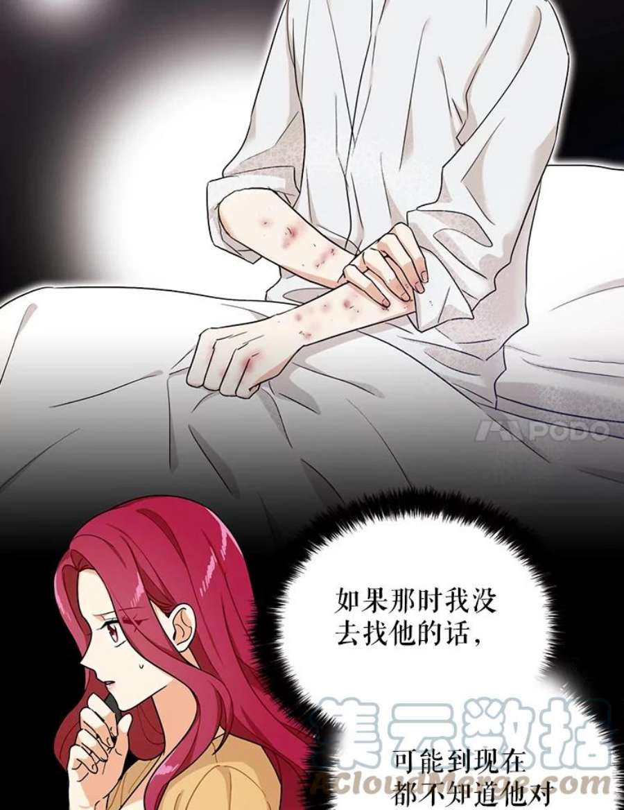 反派的继母29.重感冒