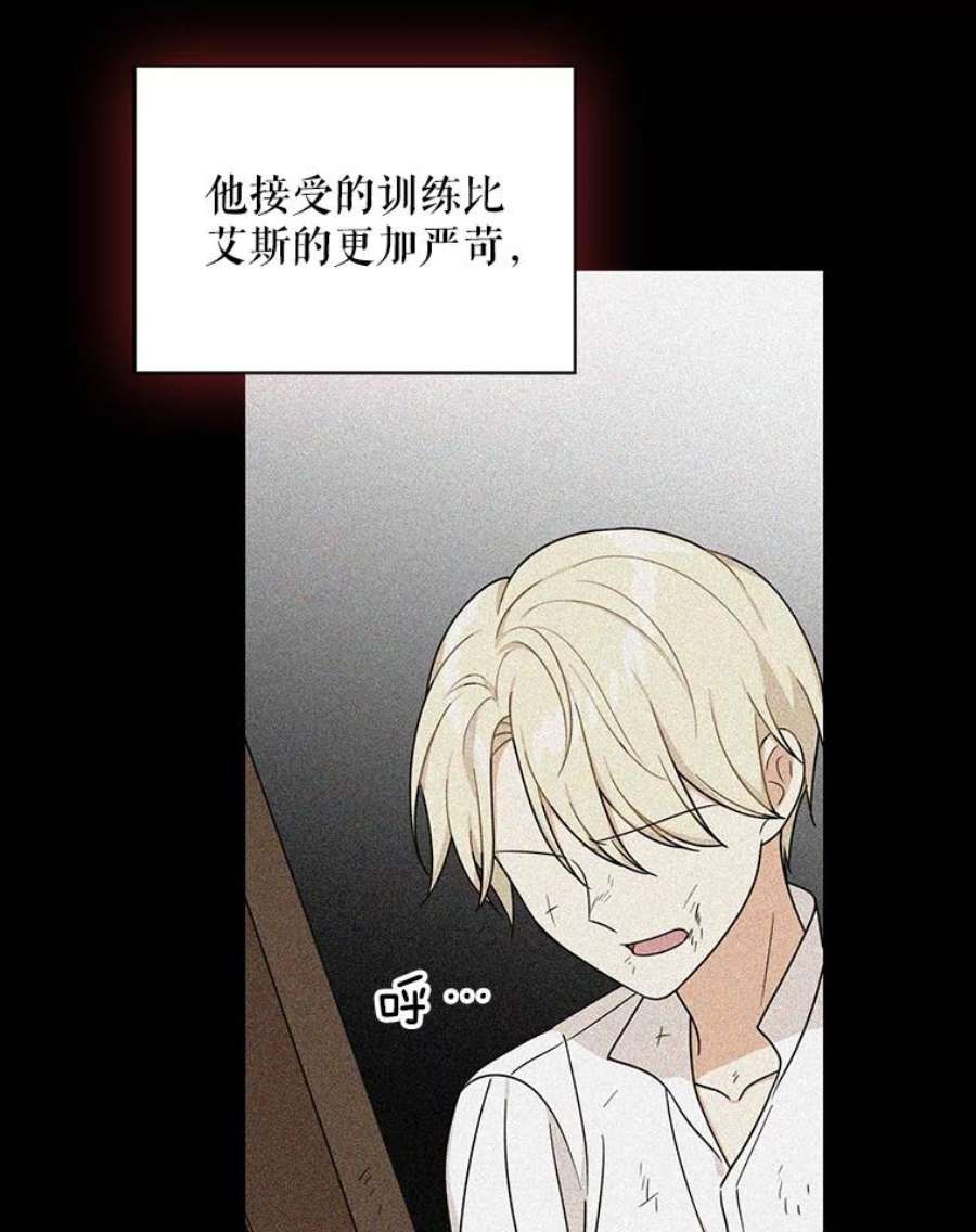 反派的继母30.童年