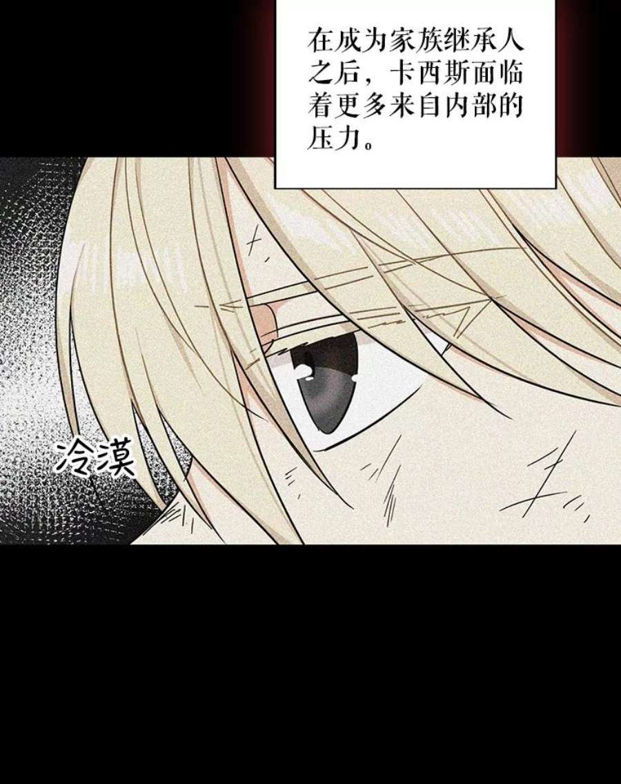 反派的继母30.童年