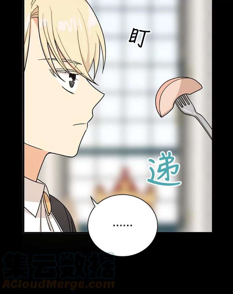 反派的继母30.童年