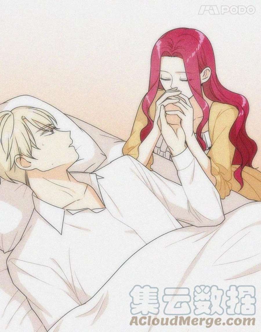 反派的继母31.痊愈