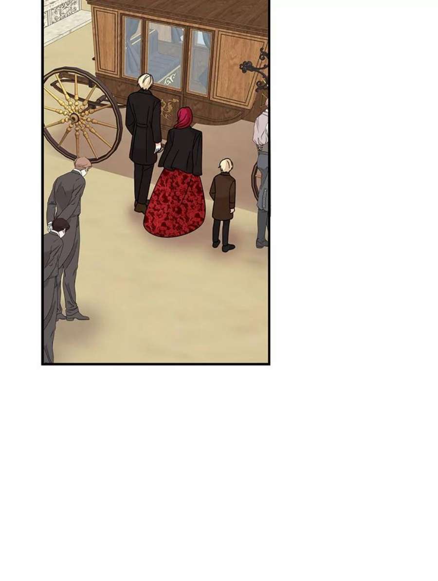 反派的继母31.痊愈