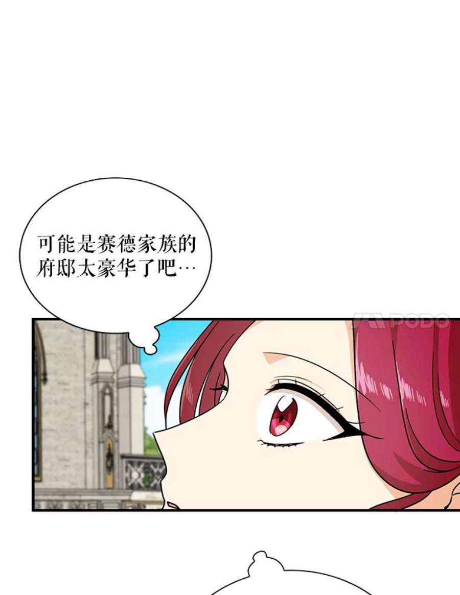 反派的继母32.贵族聚会