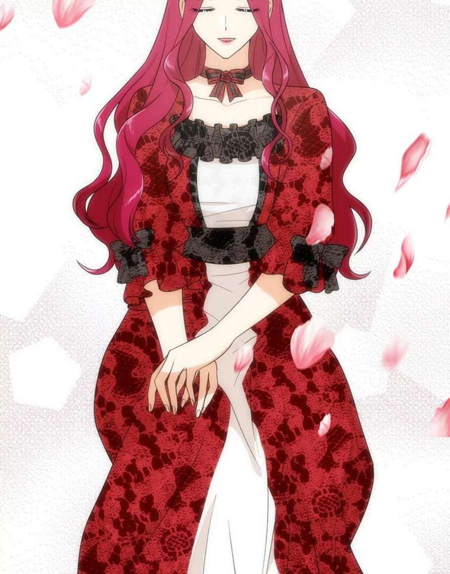 反派的继母35.所谓同情