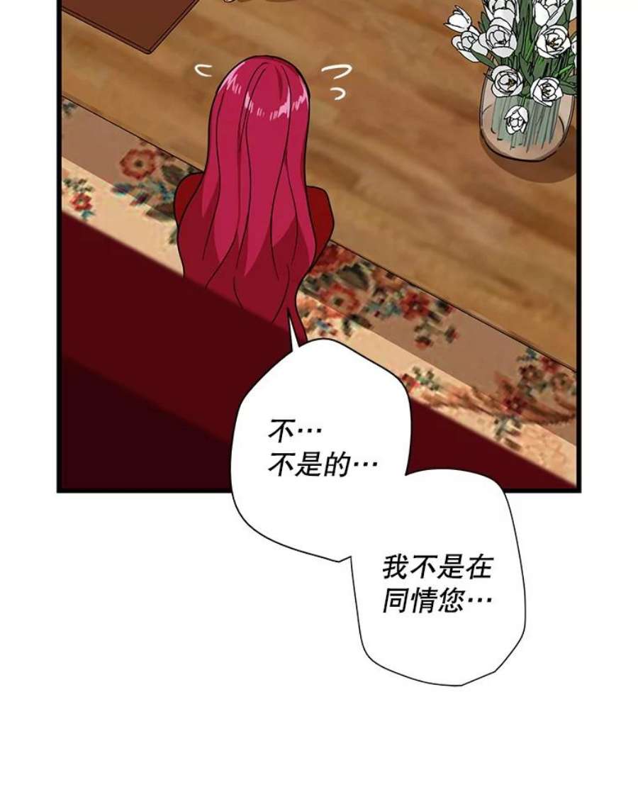 反派的继母35.所谓同情