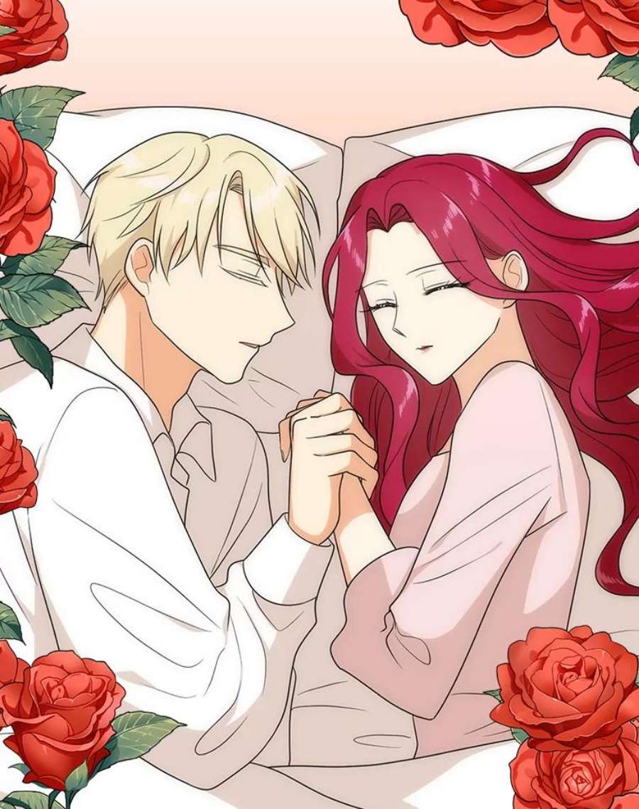 反派的继母36.同床共枕