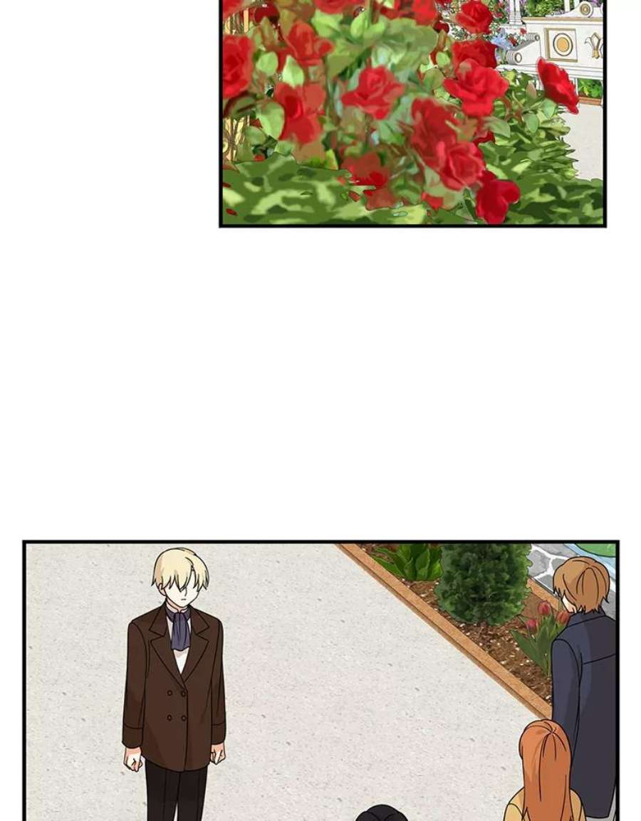 反派的继母39.捉迷藏风波