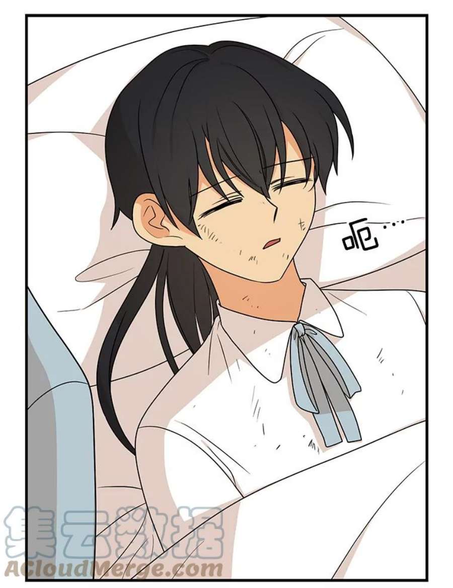 反派的继母40.艾斯的改变