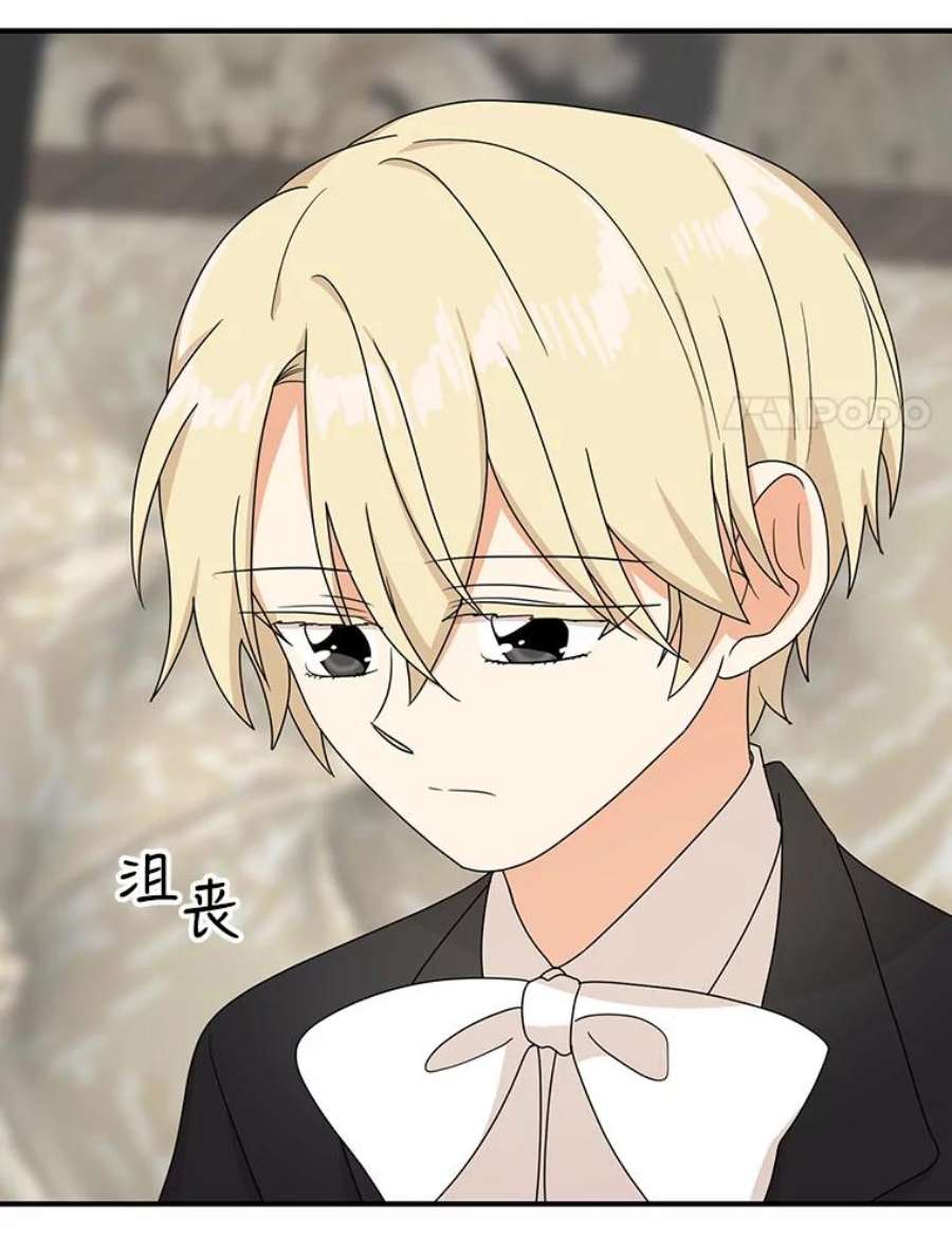 反派的继母40.艾斯的改变