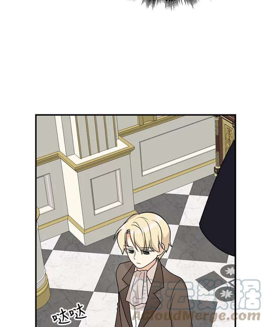 反派的继母40.艾斯的改变