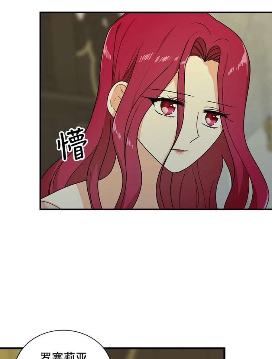 反派的继母41.亲生母亲