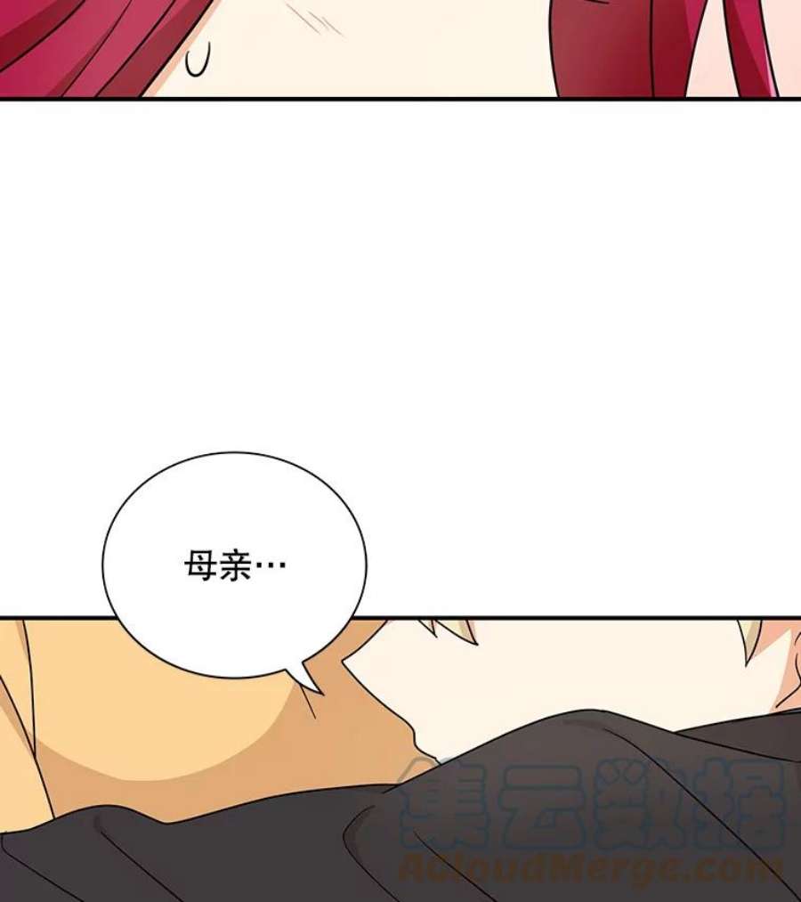 反派的继母41.亲生母亲