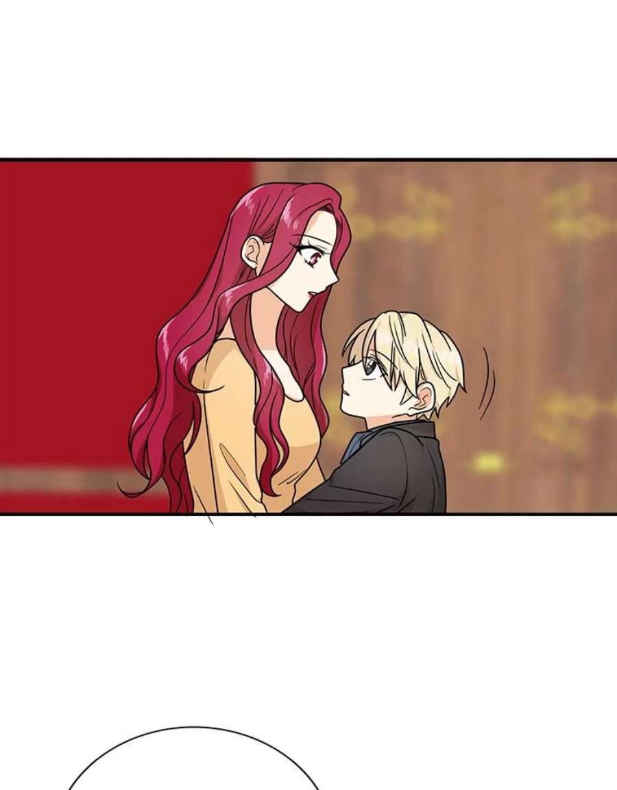 反派的继母42.三个人一起睡