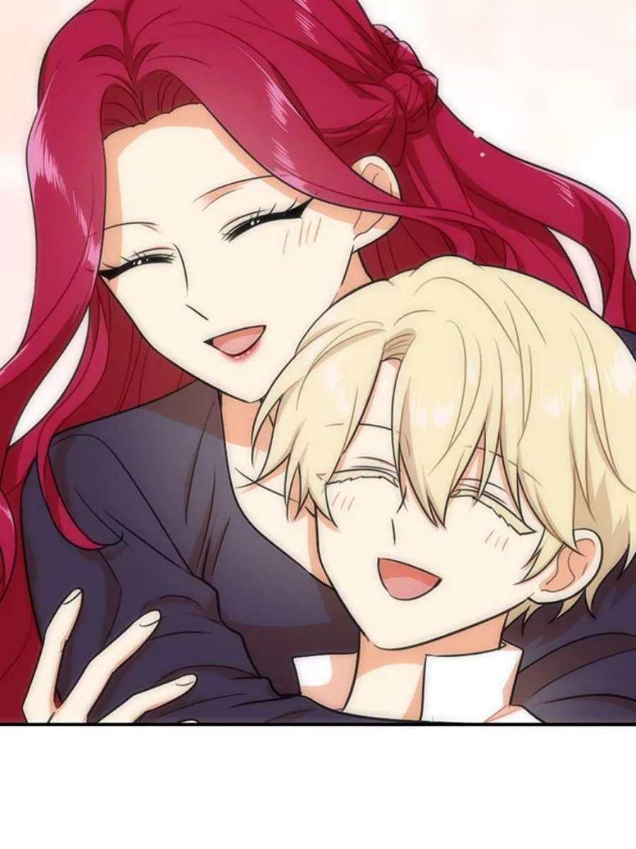 反派的继母43.弟弟？