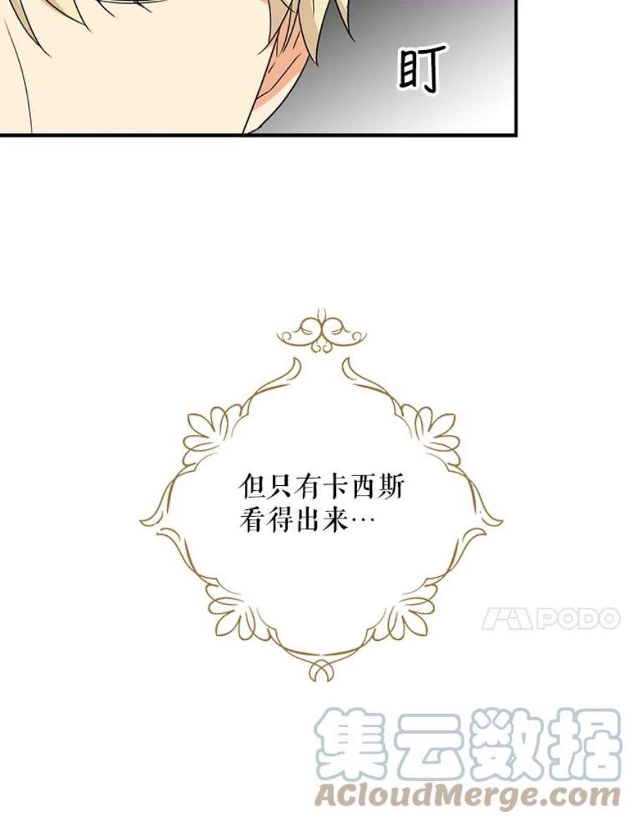 反派的继母44.卡西斯的开解