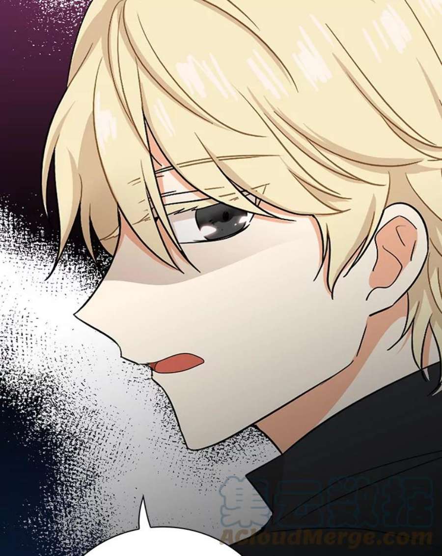 反派的继母44.卡西斯的开解