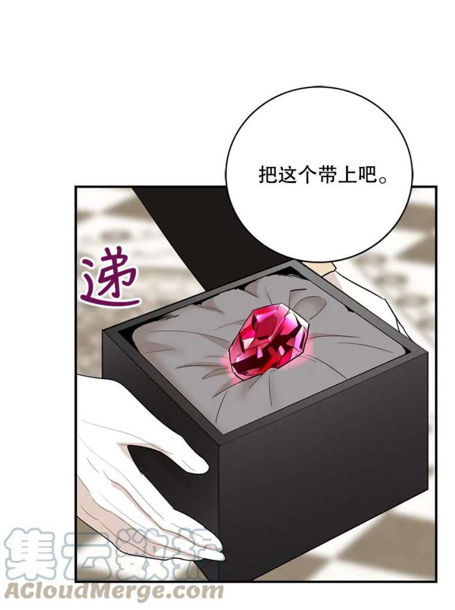 反派的继母47.魔力石