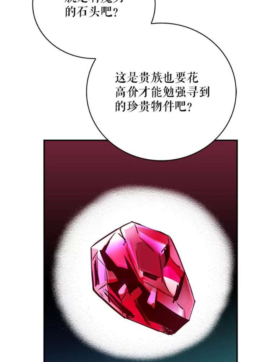 反派的继母47.魔力石