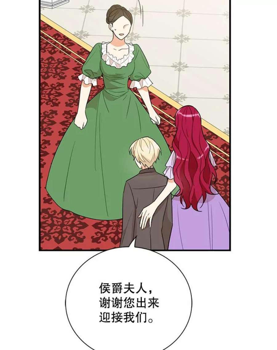 反派的继母47.魔力石