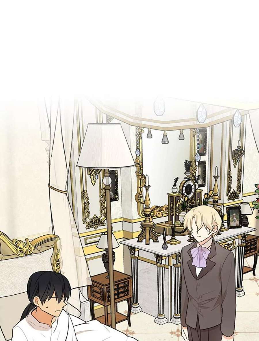 反派的继母48.探病